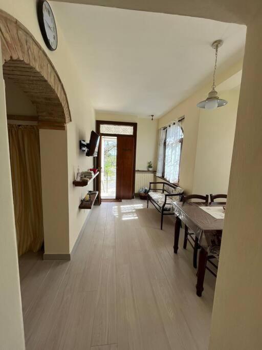 Costa Del Sole 42 Apartment Cetona Bagian luar foto